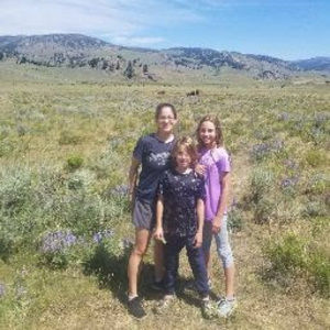 Meet your Posher, Alaina